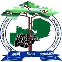 Human Rights Commission Zambia logo